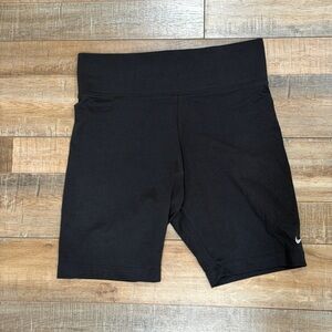 Nike Biker Shorts